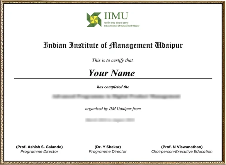 Degree